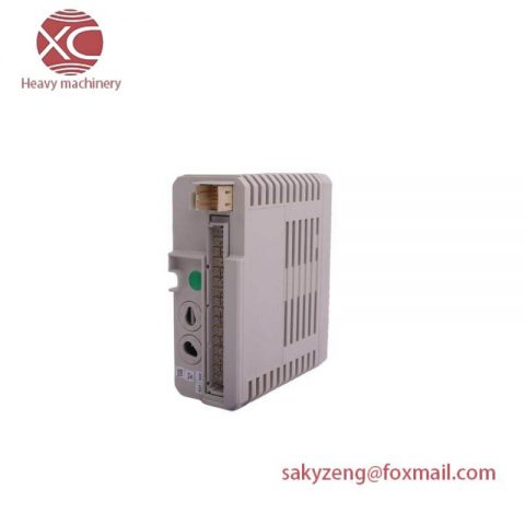 ABB GDC801B101 Industrial Control Module