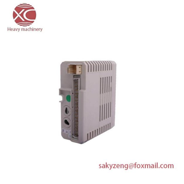 ABB GDC801B101 Industrial Control Module