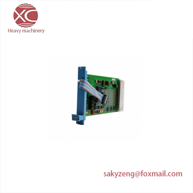 ABB GINT-5611C Inverter Drive Plate: Industrial Control Solutions