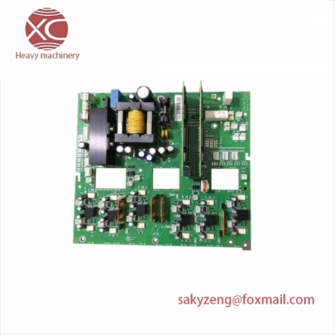 ABB GINT5611C Inverter Drive Plate, Power Electronics Solutions