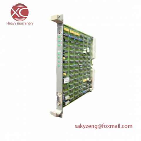 ABB GJR2312200R1010 Analog Input Module