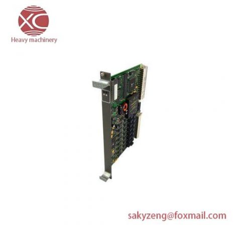 ABB GJR231500R1210 - 81EU01E-E Input Module