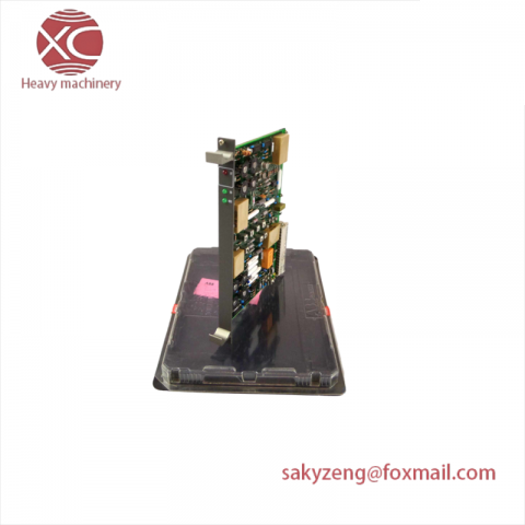 ABB GJR23 32200R0100 - High-Performance Output Module