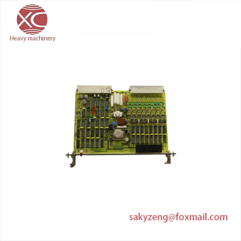 ABB GJR2355200R0001 81EB11A-E Industrial Control Board