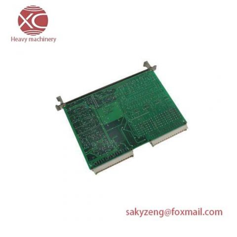ABB GJR23657R1010 - 88VA02A-E Control Module