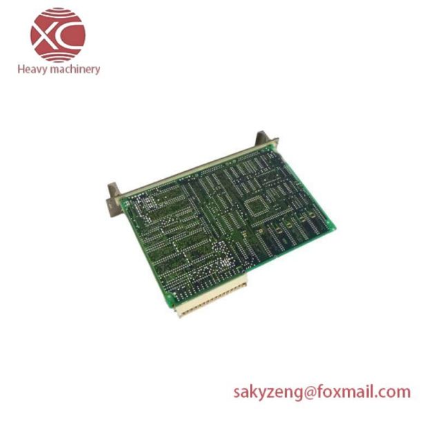 ABB GJR2368900R2200 - 87TS01I-E Coupler Module, Industrial Control Systems