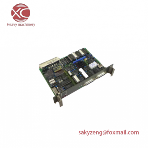 ABB GJR2368900R2340 Control Board - 87TS01I-E, for Advanced Factory Automation Solutions