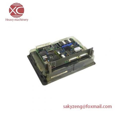 ABB GJR2368900R2340 87TSO11-E Coupler Module: Industrial Automation Innovation at Its Core