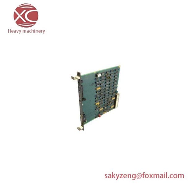 ABB GJR2370800R0200 88FN02A-E Bus Coupling Device