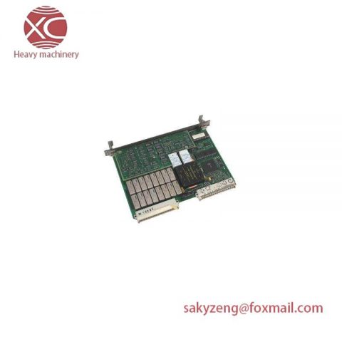 ABB GJR2389800R1210 - 81ET03K-E Temperature Input Module