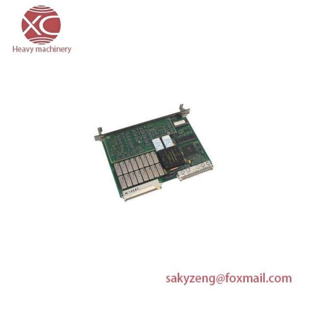 ABB GJR2389800R1210 - 81ET03K-E Temperature Input Module