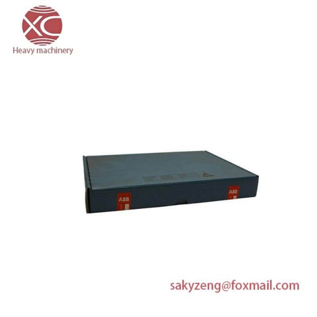 ABB GJR2389800R1210 - Advanced Temperature Input Module, for Industrial Automation
