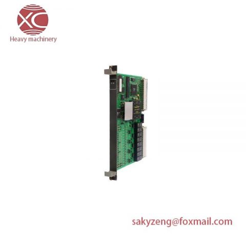 ABB GJR2390200R1210 | 83SR04E-E | Procontrol P Control Module