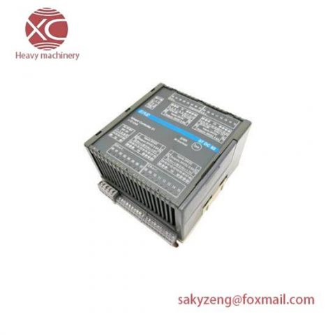ABB GJR2395400R1010 83SR06C-E Industrial Control Module