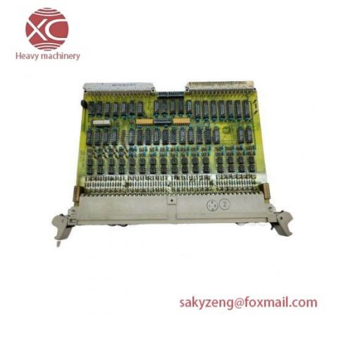 ABB GJR5136400R0001 | 35GS91 Digital Input Module - ABB PLC's