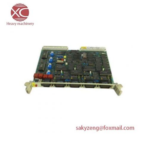 ABB GJR5137200R0005 | 35AE92G-E Electronic Module, Control & Automation