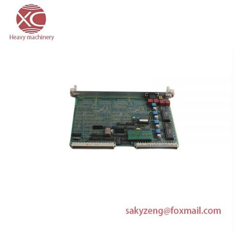 ABB GJR5143000R0002 - 35AA92C-E Analog Output Module