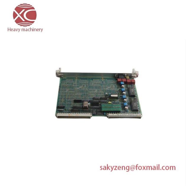 ABB GJR5143000R0002 - 35AA92C-E Analog Output Module