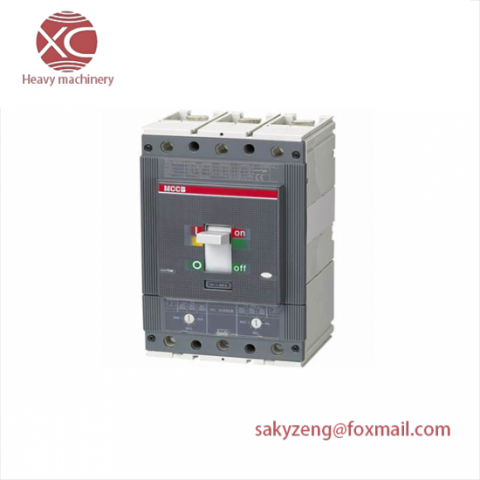 ABB GJR5250000R0252 CPU Module - Industrial Control Solutions for High-End Automation Systems