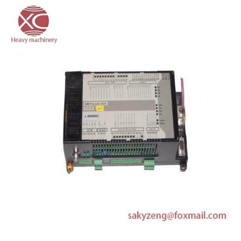 ABB GJR5250500R5101 Module for RTU510 Automation Systems