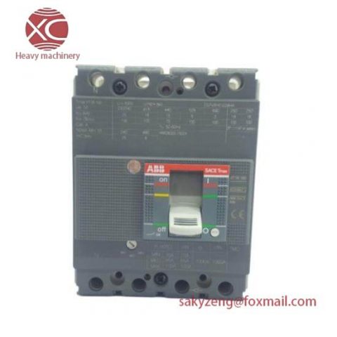 ABB GKWE001450R8 - XT382b Module for Advanced Industrial Control Systems