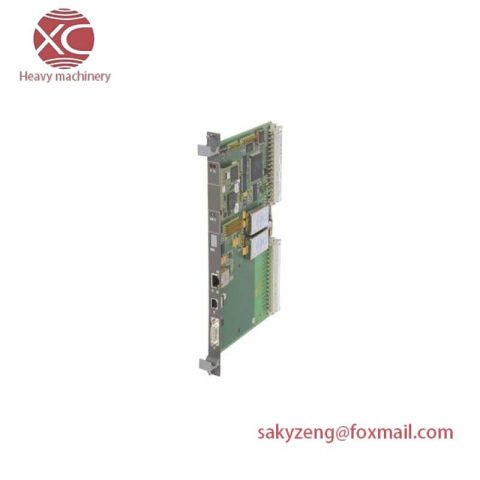 ABB GKWE857800R1214 | 87TS50E-E Communications Module