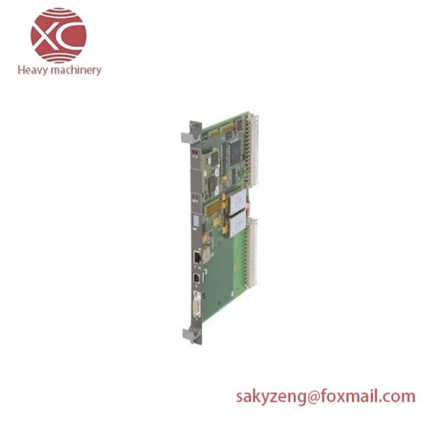 ABB GKWE857800R1214 | 87TS50E-E Communications Module