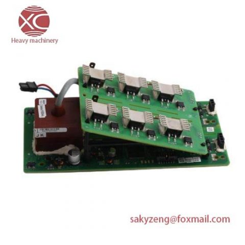 ABB H2004 KV Upgrade Kit F1, Control & Automation, Module