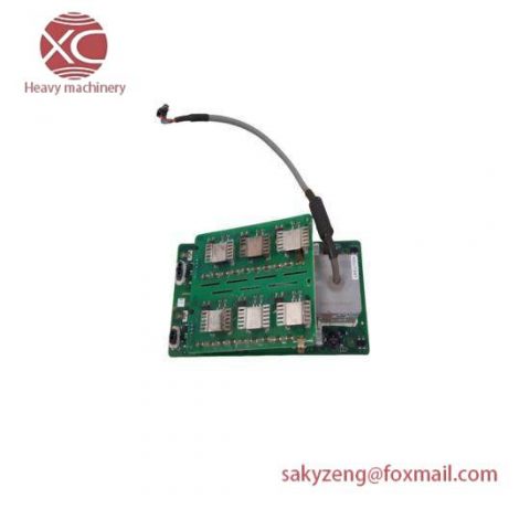 ABB H2004KV Upgrade Kit F1 | 3BHE0287614R0102 & 3BHE028762 | 2UEA004260 DCS Module