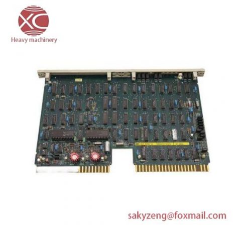 ABB HEDT300867R1 ED1822a: Advanced PLC for Industrial Automation