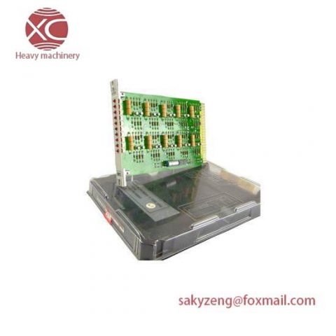 ABB HEIE420158R0001 - Advanced Industrial Monitoring System