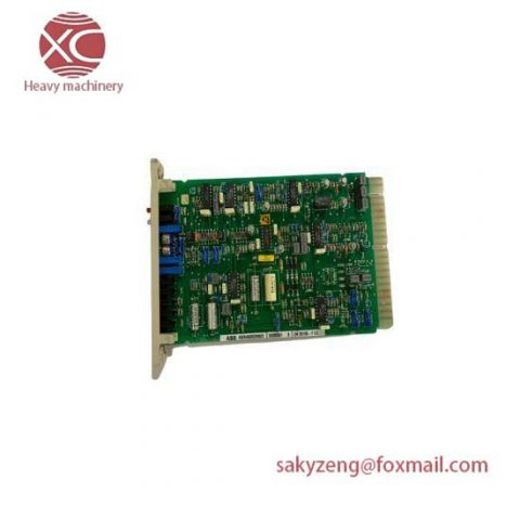 ABB HEIR445976R1 UN0950a-P V1 Industrial Circuit Board