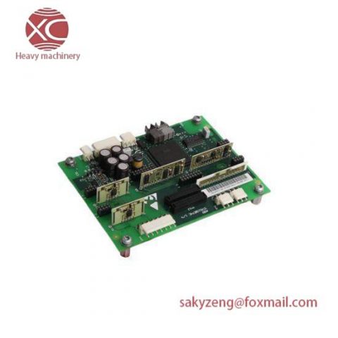 ABB HENF209568R0001 P3LB - Industrial Control Module