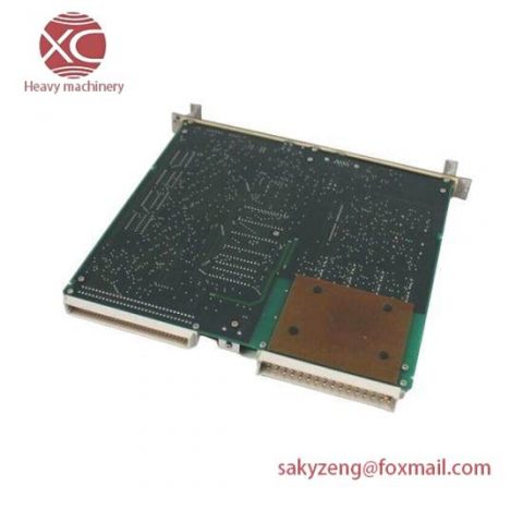 ABB HENF209644R0007 G4AA Control Board - Advanced Industrial Control Solution