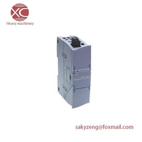 ABB HENF209651R0001 P3LD Control Module
