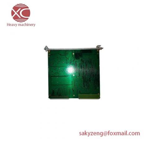 ABB HENF209736R0003 P4LQA Industrial Controller Module