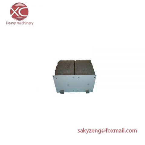 ABB HENF 105296 R0001 E5LA - Industrial Control Module