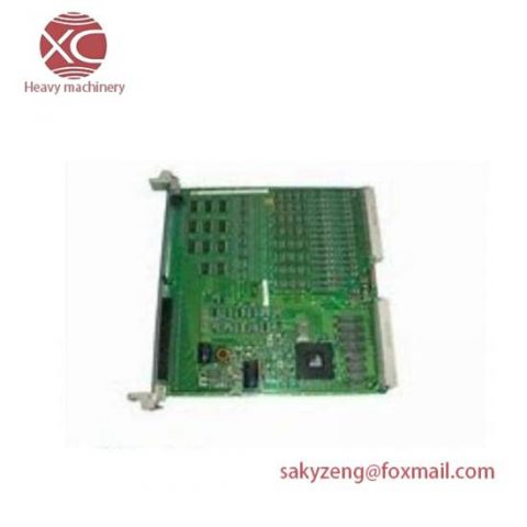 ABB HESG324013R101 Temperature Input Module