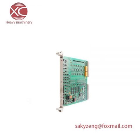 ABB HESG324063R100 HESG216882/A 216DB61 PC BOARD: High-Performance Industrial Control Board