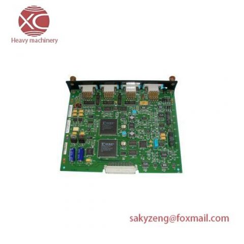 ABB HESG324442R13/E HESG324442R112 216VC62a MAIN I/O Board