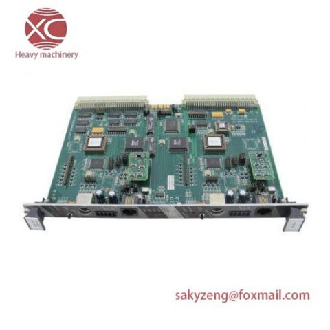 ABB HESG324540R1/H 316EA63 Control Board - Precision Engineered for Industrial Control Solutions