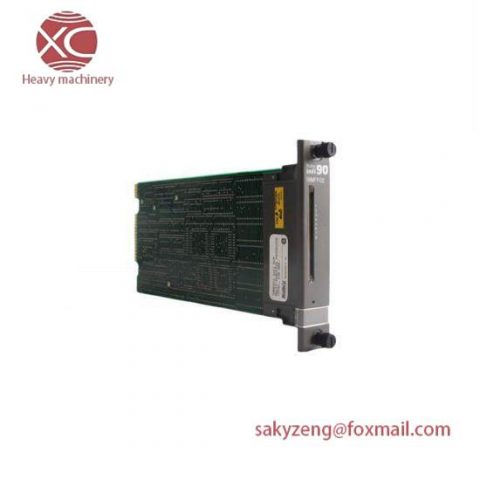 ABB HESG330029R1 ED1630a - Advanced Industrial Control Module