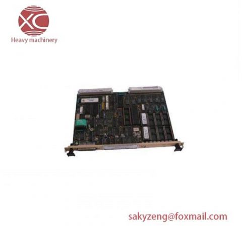 ABB HESG330103R2 ES1613: High-Efficiency Switchgear Module