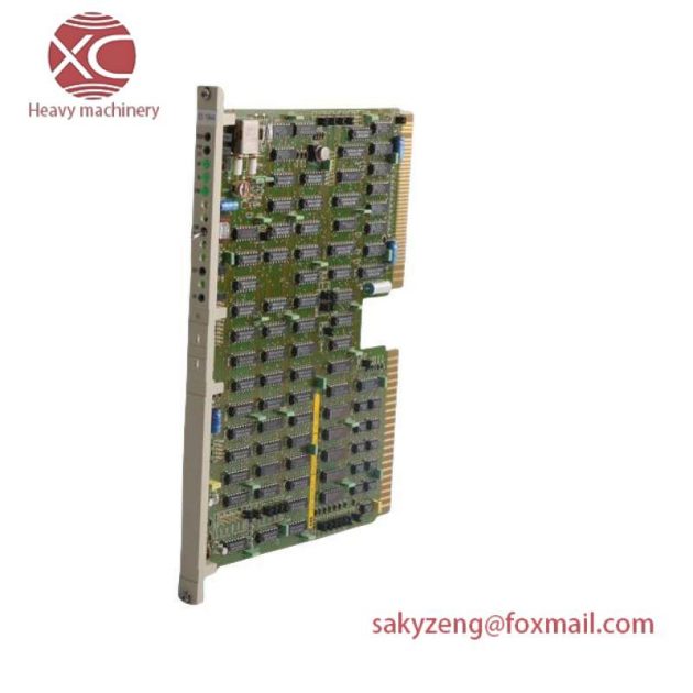 ABB HESG330184R1 ES1844c Process Control Board