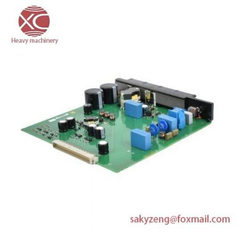 ABB HESG441633R0001 Power Supply Module; Producer:ABB