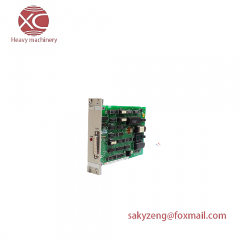 ABB HESG447270R1 70BK03C-E DCS Control Module
