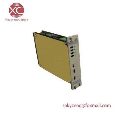 ABB HESG447308R1 70EA02A-ES Input Module: Industrial Automation Excellence