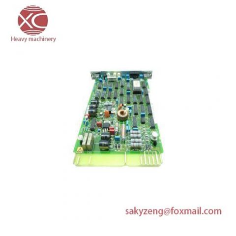ABB HESG447433R0001 | 70BV05A-ES | Pcb Circuit Board
