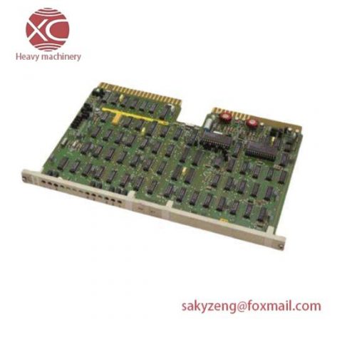 ABB HESG 324120 - Advanced Energy Storage System Module