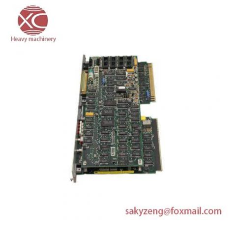 ABB HESG 330191 R1 ES 1803 C - High-Performance CPU Module